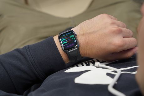 Huawei Watch D2