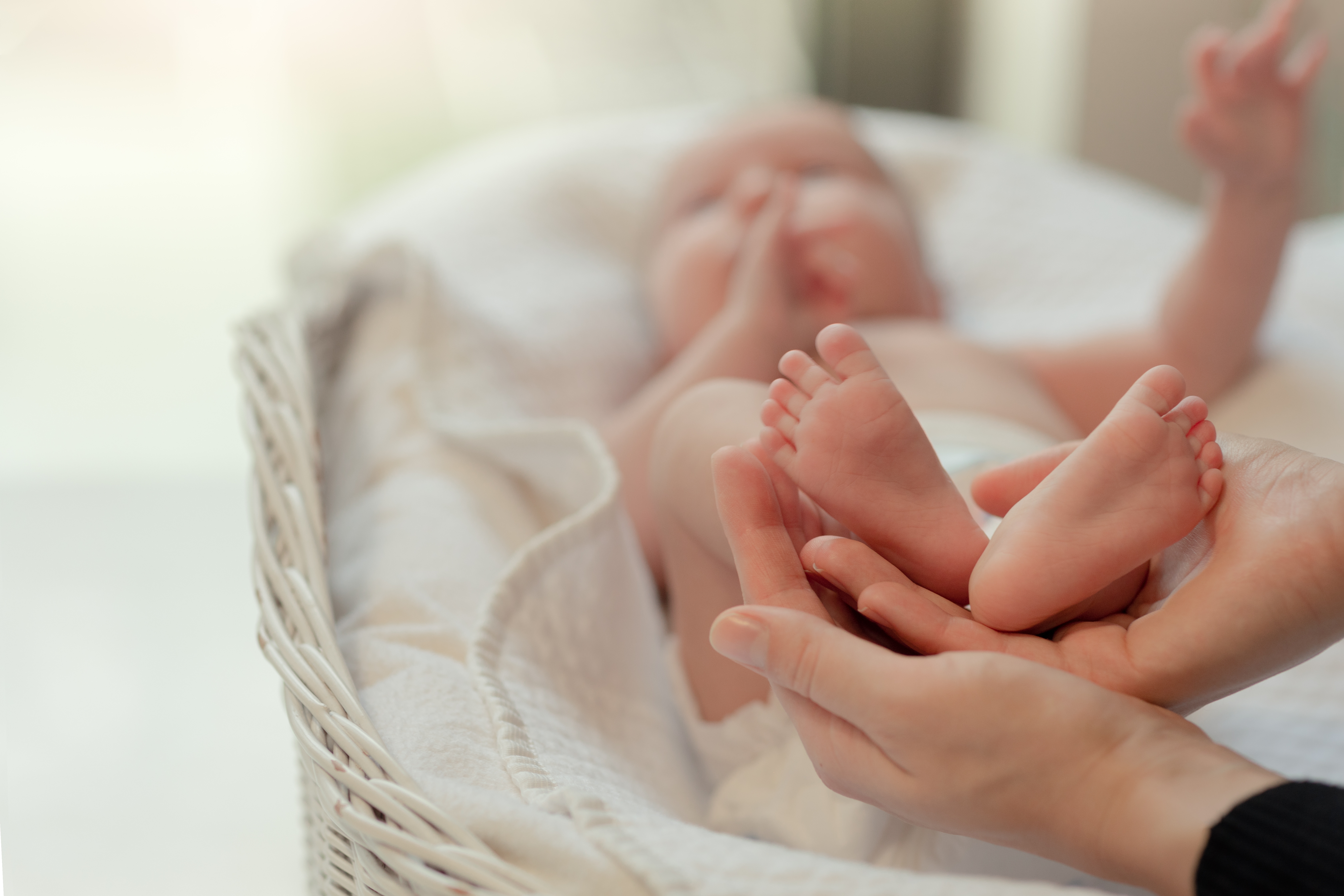 Biljana i Goran nakon 17 godina borbe dobili bebu: Sad žele da njihova Anja dobije seku ili brata!