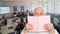 Deka iz Blaca isti dan završio osnovnu školu i otišao u penziju: "Mnogo sam srećan, danas mi je i rođendan"