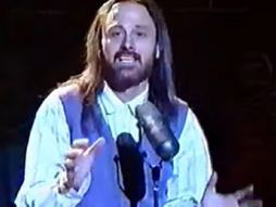 Branimir Štulić Džoni