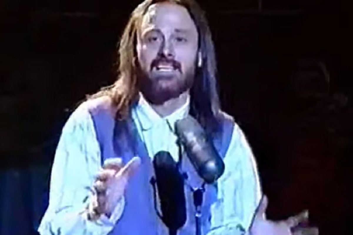 Branimir Džoni Štulić objavio Azrinu pesmu "Bez mene" u novom ruku