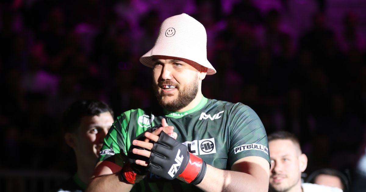 Ovo su kvote za FNC 29: Evo šta kažu kladionice pred MMA spektakl u Ljubljani