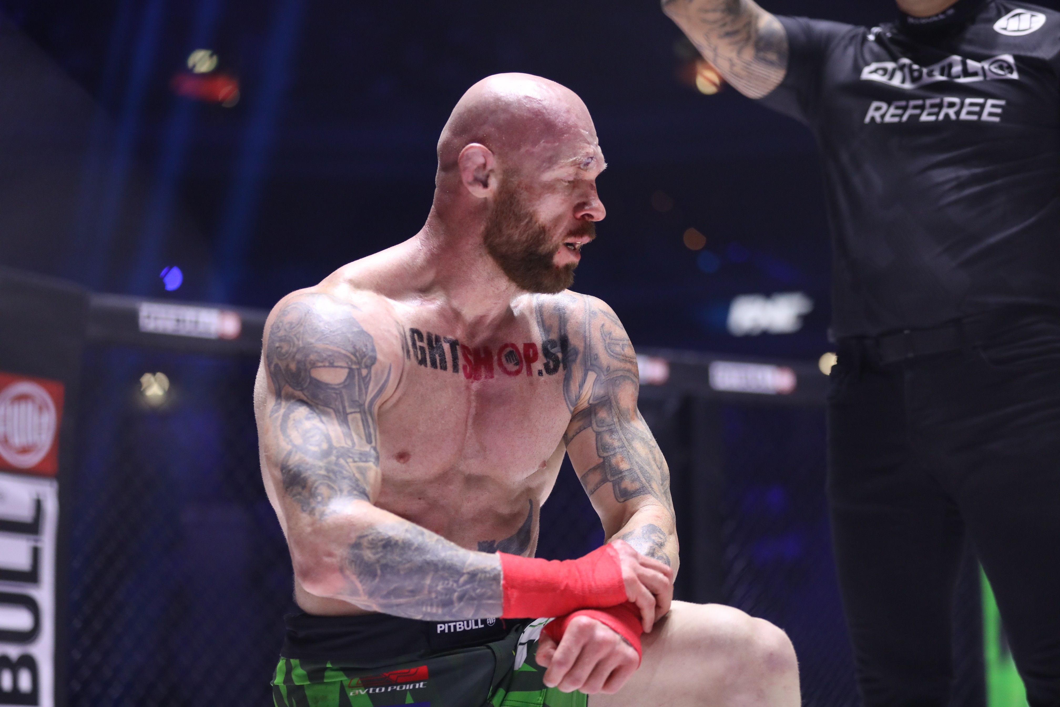 Sve o FNC 29: Ko se bori, gde gledati i šta kažu kladionice?