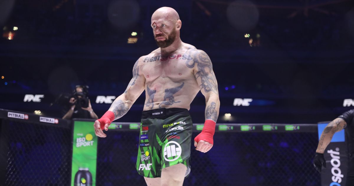 Legenda balkanske scene, član navijačke grupe, tukao se u borbi bez pravila: Ko je Bojan Kosednar Želva?