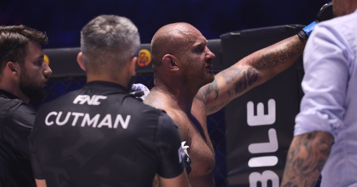 Kita u Zadru! Gledaćemo još jedan teškaški 