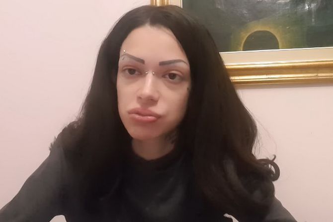Dunja Ilić Dunja Ilić