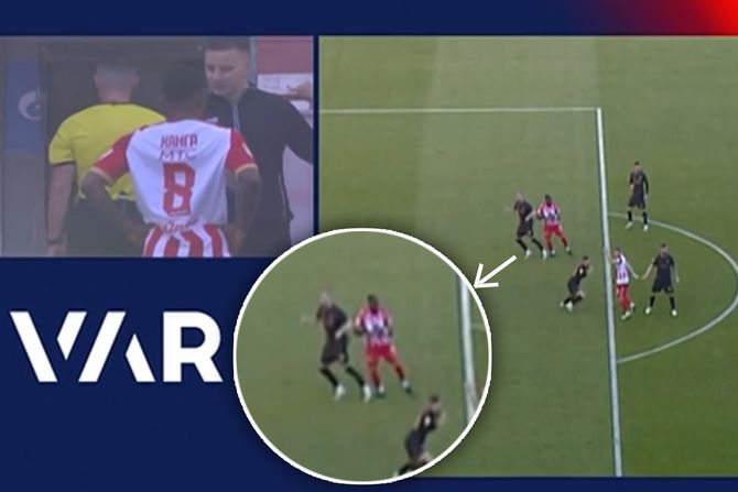 FK Crvena zvezda FK Partizan FK Crvena zvezda FK Partizan