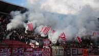 Sjajan gest Crvene zvezde! Besplatan ulaz za decu do 14 godina na meču protiv Napretka