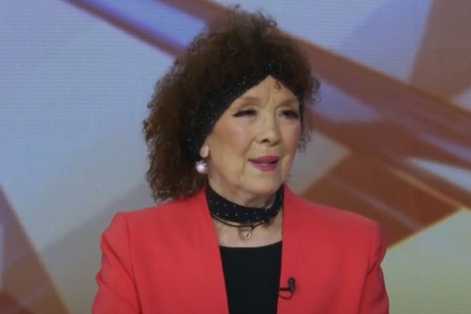 Nađa Rodić Nađa Rodić