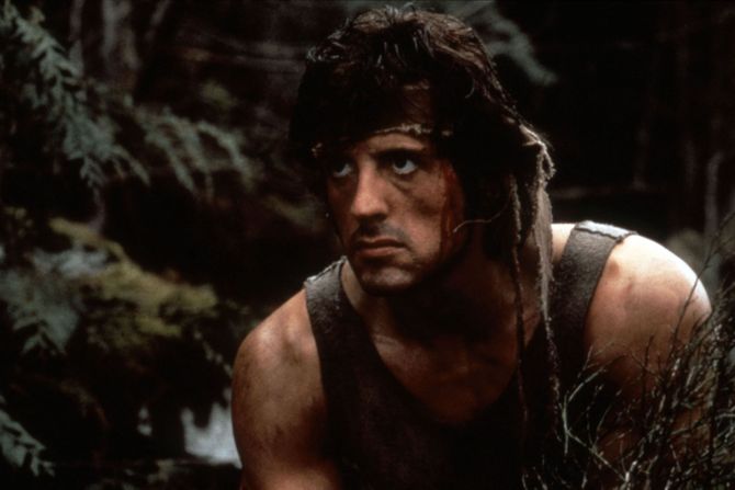rambo,William Theodore Kotcheff, Ted Kocef rambo,William Theodore Kotcheff, Ted Kocef
