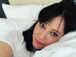 Shannen Doherty, Šanon Doerti