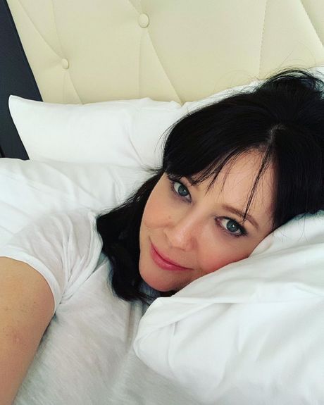 Shannen Doherty, Šanon Doerti