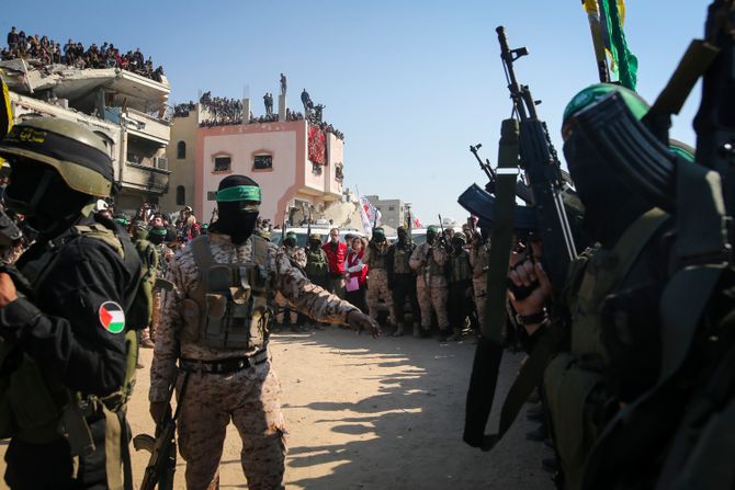 Hamas Hamas