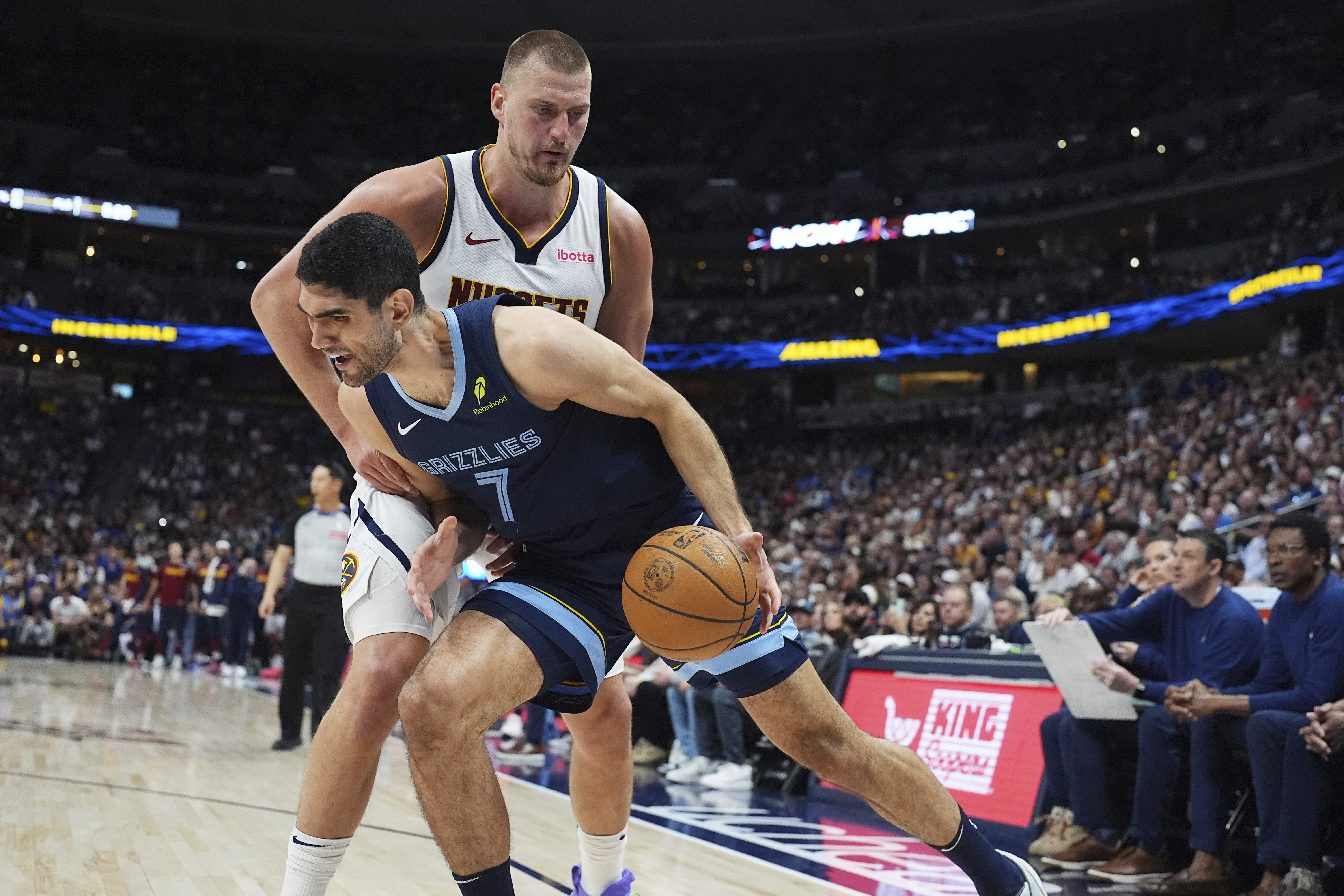 Memfis "osakaćen", dva važna igrača završili sezonu