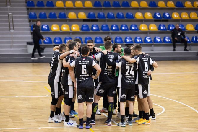 RK Partizan RK Partizan