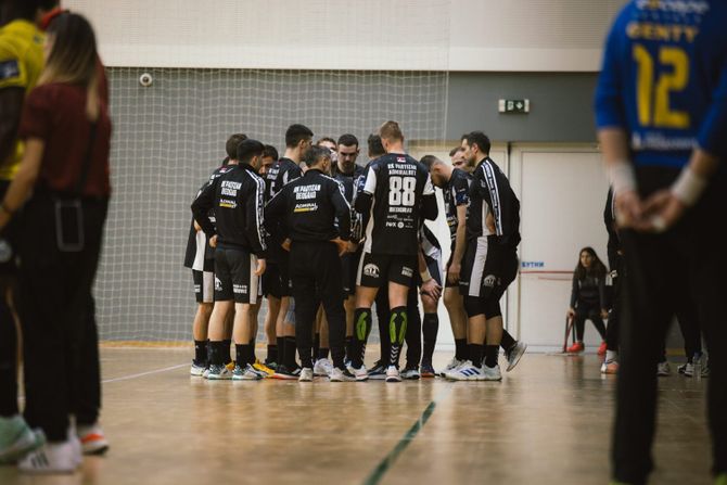RK Partizan RK Partizan