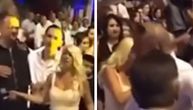 "Gađala sam ga flašom" Dara otkrila šok detalje sa svadbe: "Mrš odavde, ti ćeš da mi kažeš!"