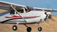 Ukradena Cessna 172 izazvala privremeno zatvaranje vazdušnog prostora iznad aerodroma u Vankuveru