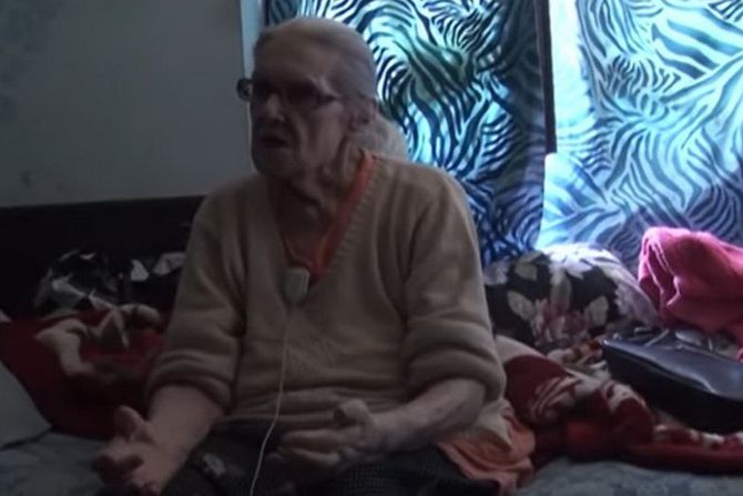 Gizela Vuković Gizela Vuković
