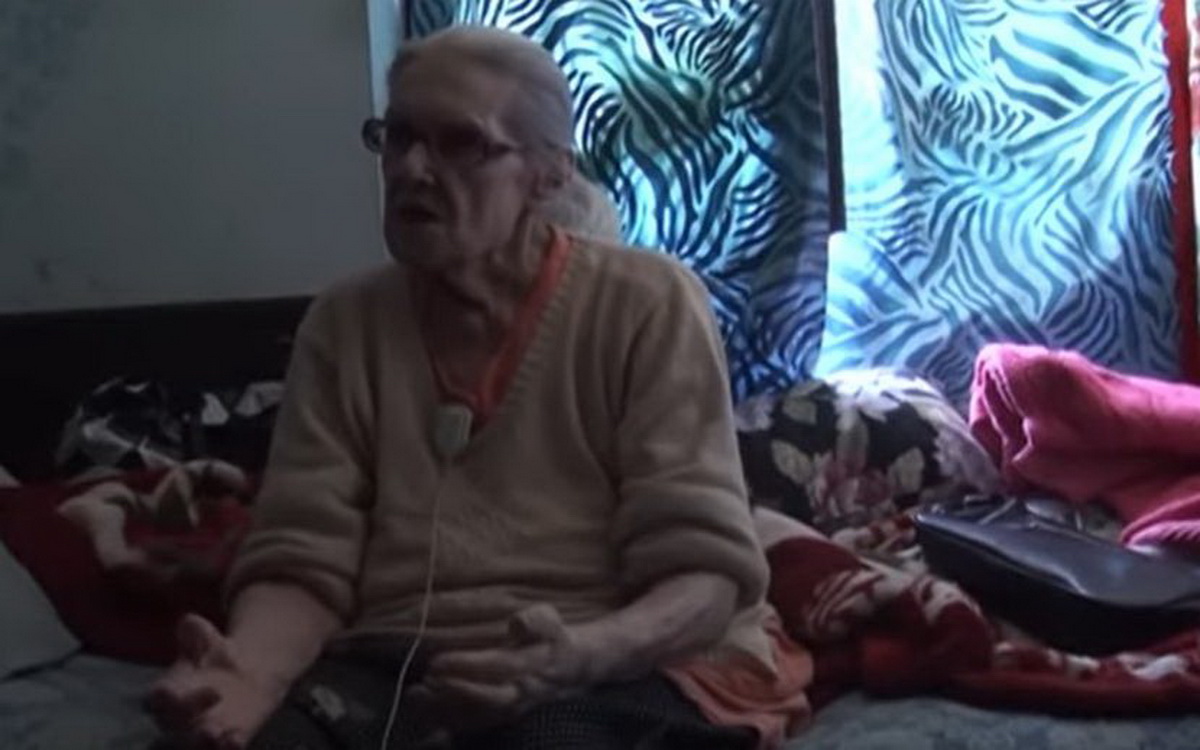 “11 godina nisam kročila iz hodnika hotela”Glumica bila udata bogato, udala u teškoj bedi