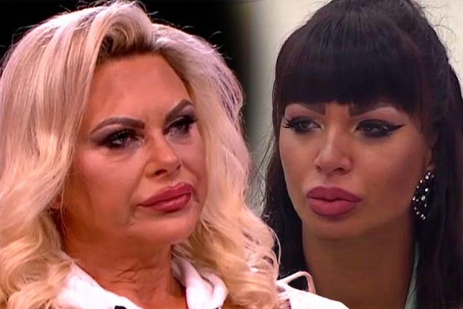marija i miljana kulić marija i miljana kulić