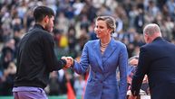 Princeza Šarlin čestitala Alkarazu pobedu u odelu koje morate imati: Jednim detaljem podsetila na Grejs Keli