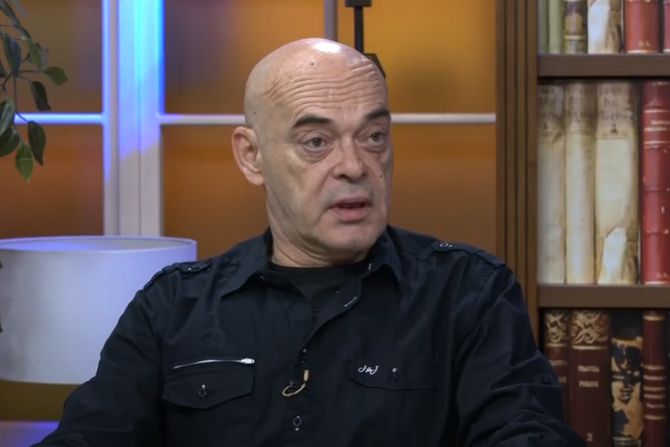 Robert Valdec