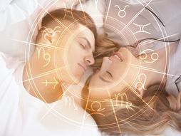 horoskop, ljubav