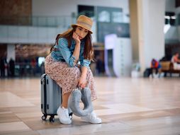 Turista, zabrinut