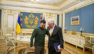 Trampov izaslanik šokirao: "Ukrajina bi mogla da bude podeljena na evropsku i rusku zonu odgovornosti"