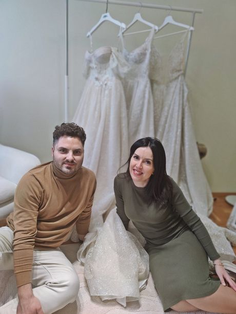 Milena i Marko Đumić