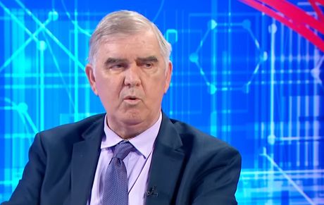 Demo Beriša, ministri, nova vlada