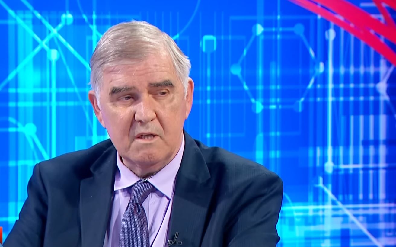 Beriša: Zatvaranjem ambulanti direktno ugroženi životi srpskog naroda na KiM