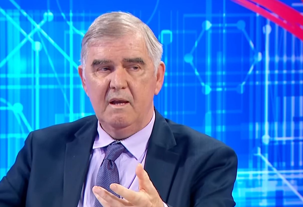 Beriša o društvenom dijalogu: Država može više, ali za dijalog je potreban sagovornik