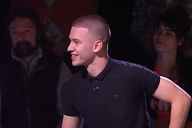 Andrej Savković