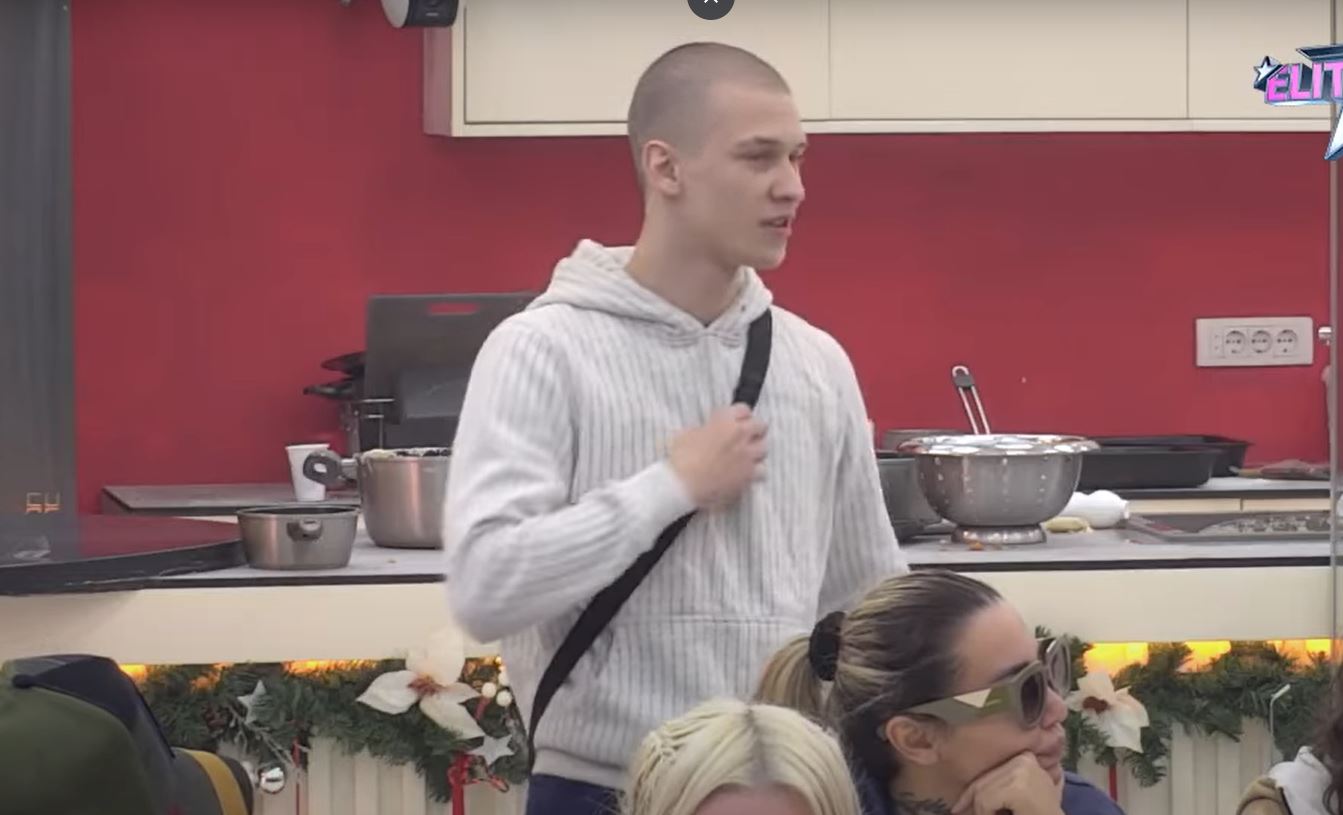 "Čekam devojčicu, a razvodim se" Bivši zadrugar u braku sa 20 godina starijom ženom: Ona već traži novog tatu!