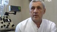 Bela Balint, novi ministar nauke i tehnološkog razvoja: Ugledni je hematolog i akademik, ovo je biografija