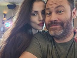 Courtney Alexis Stodden