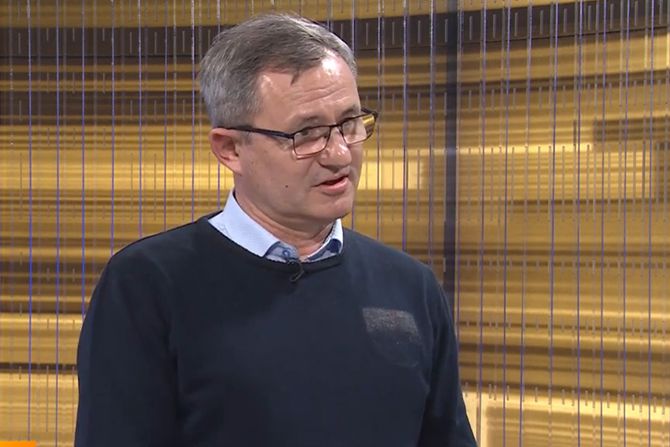 Dragan Glamočić Dragan Glamočić