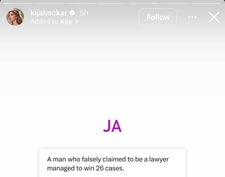 Kija Kockar Kija Kockar