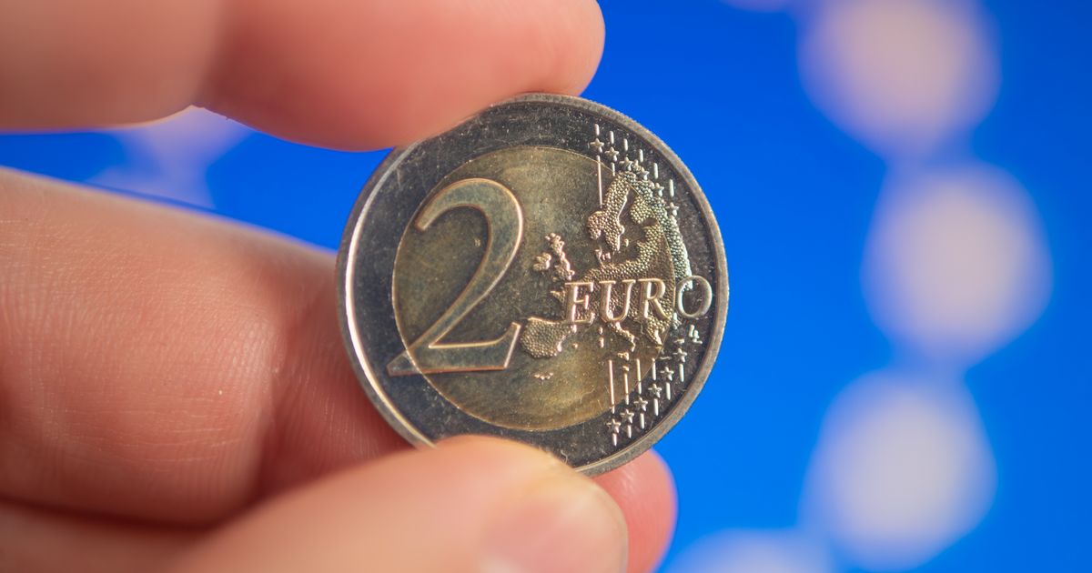 NBS objavila srednji kurs dinara