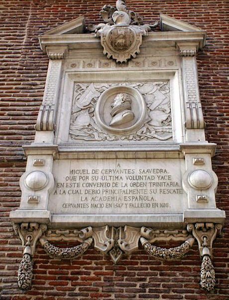 Migel de Servantes, Istorija književnosti, Španska književnost