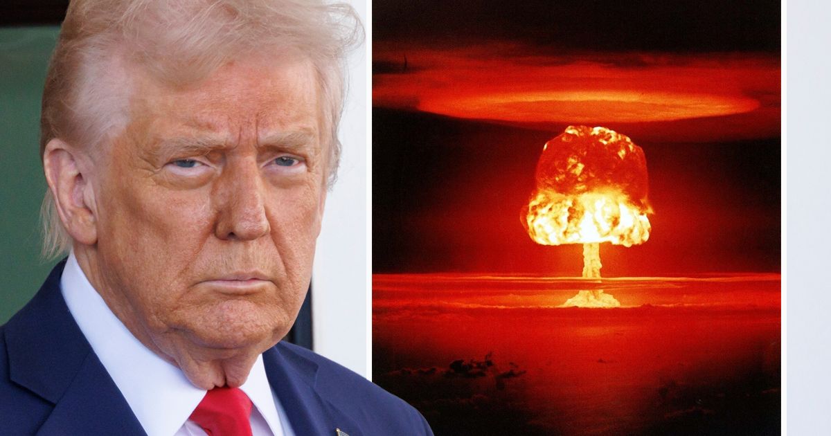 Svi imaju isti cilj: Zašto sve veći broj saveznika SAD razmatra alternativu američkom nuklearnom kišobranu