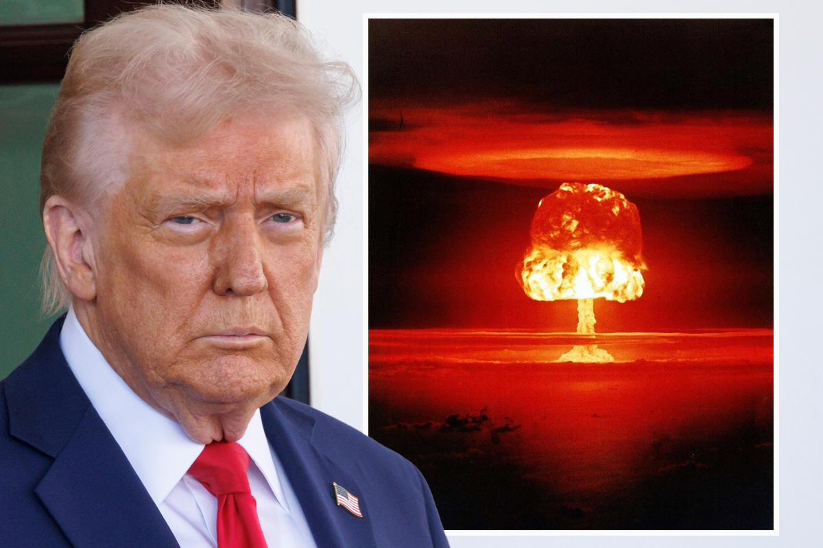 Svi imaju isti cilj: Zašto sve veći broj saveznika SAD razmatra alternativu američkom nuklearnom kišobranu