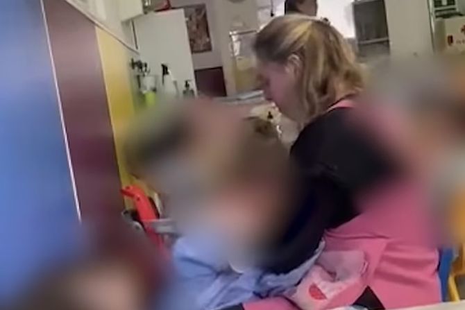 Španija vrtić Španija vrtić