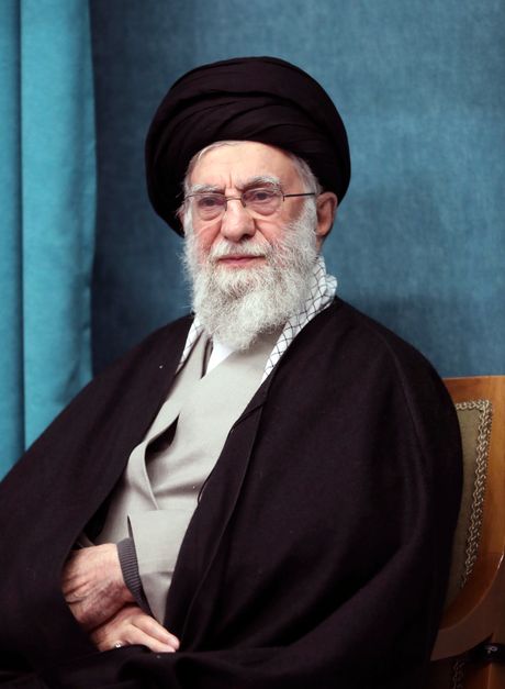 Ali Hamnei Ali Hamnei