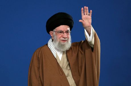 Ali Hamnei Ali Hamnei