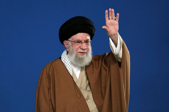 Ali Hamnei Ali Hamnei