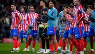 Istorijski loš niz u Primeri, Atletiko protiv takvog tima slavio tek posle dva penala