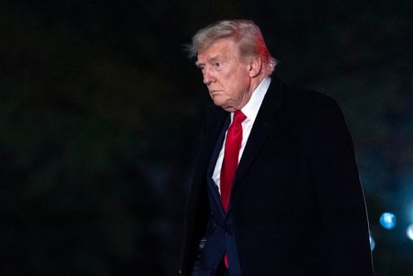 Donald Tramp Donald Tramp